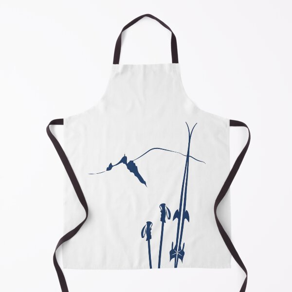 Item preview, Chamonix Mont Blanc Aiguille du Midi La Flégère gradient by leewarddesign designed and sold by leewarddesign.