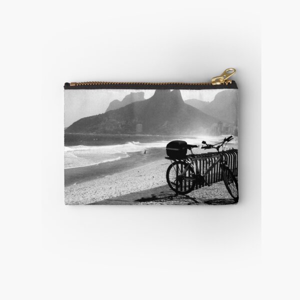 Item preview, Ipanema Beach designed and sold by Wayne Gerard Trotman.