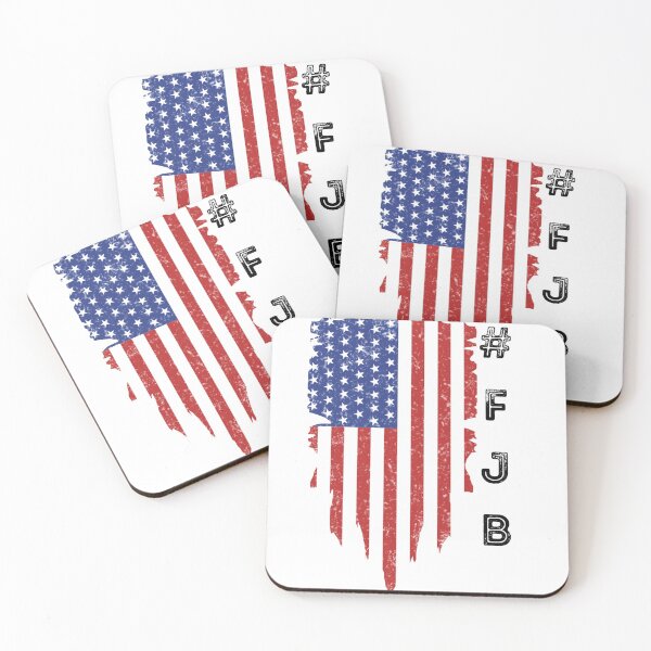 Item preview, Hashtag FJB Fuck Joe Biden  designed and sold by AR Studios.