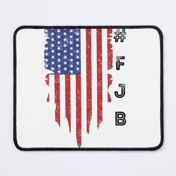Item preview, Hashtag FJB Fuck Joe Biden  designed and sold by AR Studios.