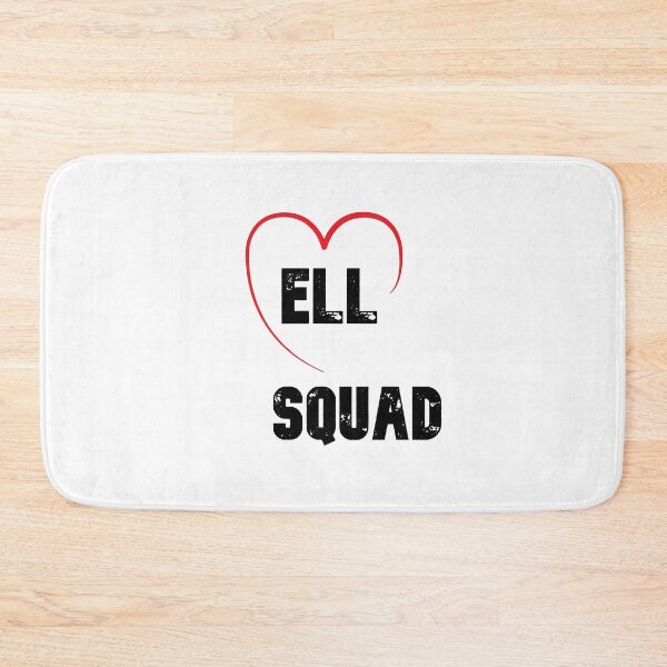 Item preview, Ell squad designed and sold by AhmedXhah.
