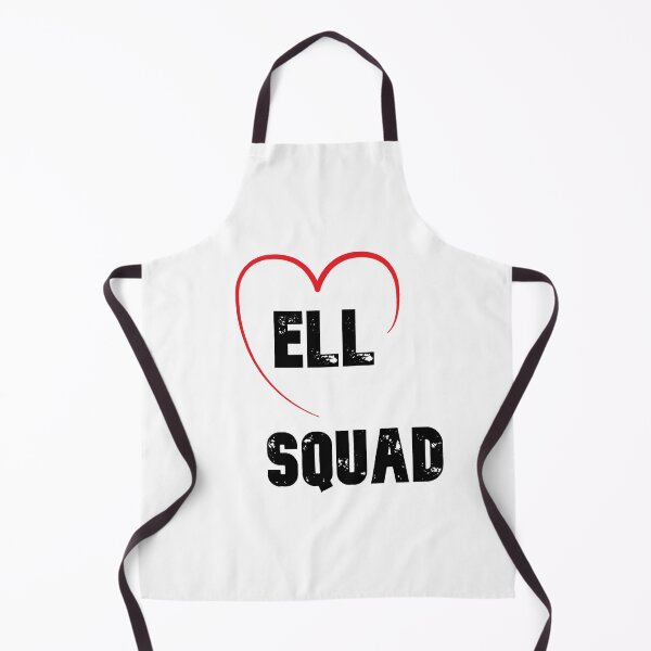 Item preview, Ell squad designed and sold by AhmedXhah.