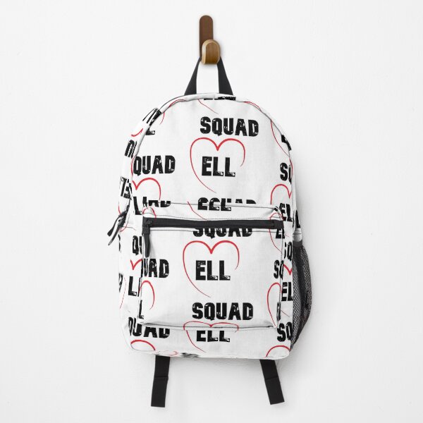 Item preview, Ell squad designed and sold by AhmedXhah.