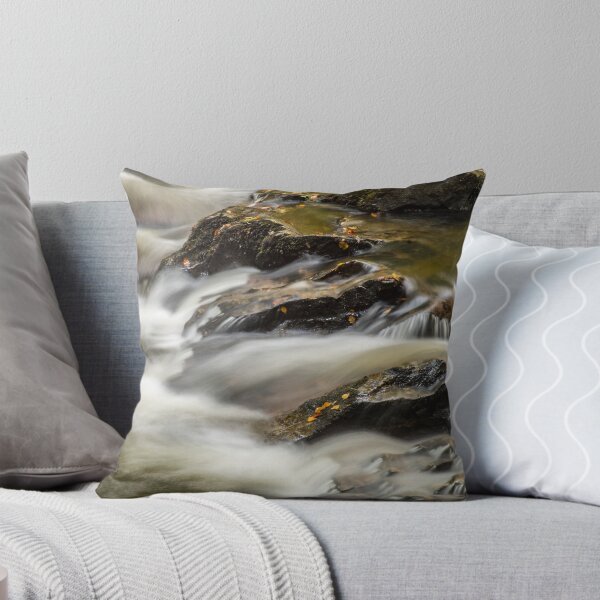Item preview, Flowing through the Birks, Aberfeldy Scotland designed and sold by Cliff Williams.