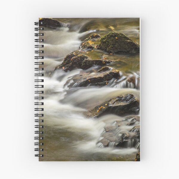 Item preview, Flowing through the Birks, Aberfeldy Scotland designed and sold by Cliff Williams.