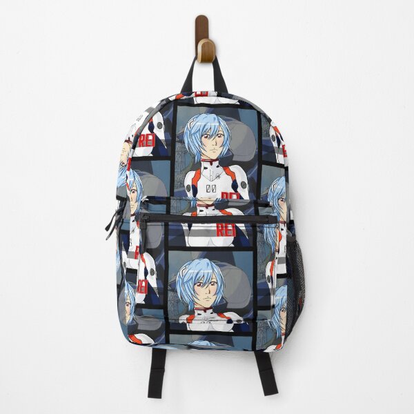 Item preview, Rei designed and sold by Cris-ElfaOscura.