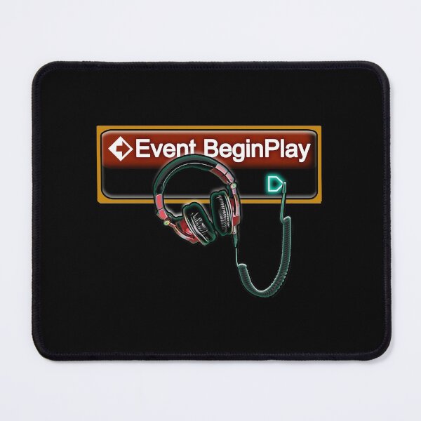 Item preview, Event Begin Play designed and sold by Gnfree.