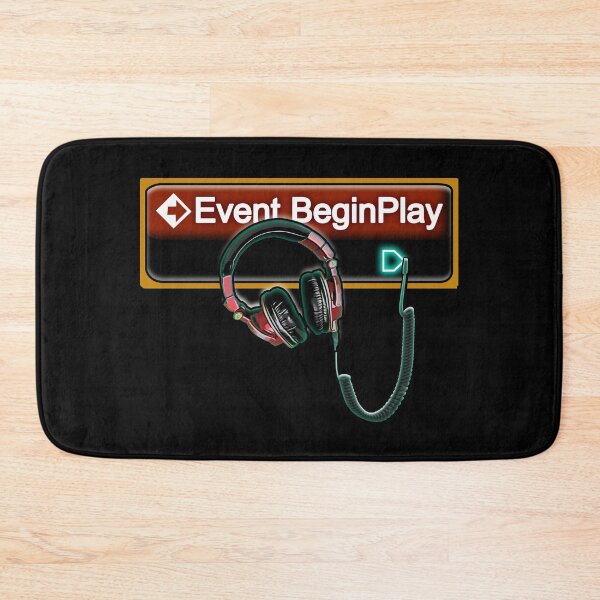 Item preview, Event Begin Play designed and sold by Gnfree.