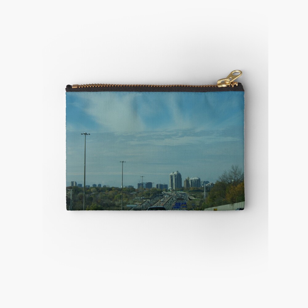 Item preview, Zipper Pouch designed and sold by fivelles.