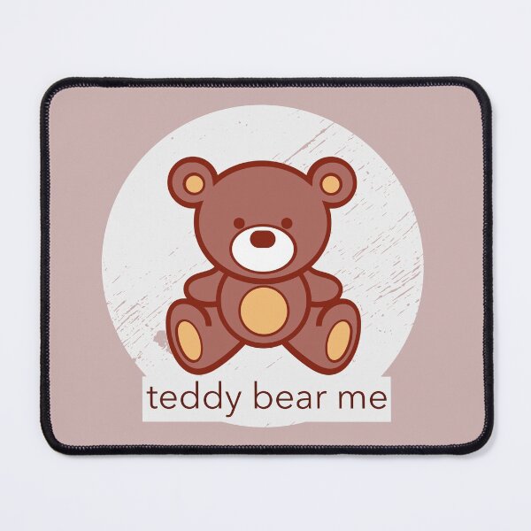 Item preview, Teddy bear me; Samsung Galaxy Cases designed and sold by Micovic.