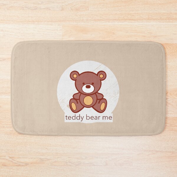 Item preview, Teddy bear me; Samsung Galaxy Cases designed and sold by Micovic.