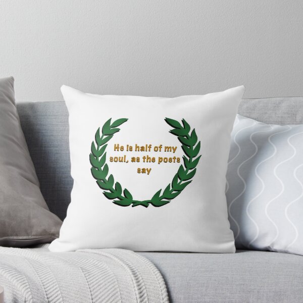 Item preview, The Song of Achilles quotes  designed and sold by ladylightwood.