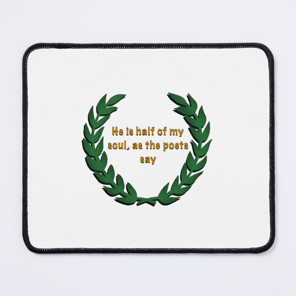 Item preview, The Song of Achilles quotes  designed and sold by ladylightwood.