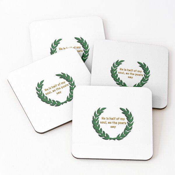 Item preview, The Song of Achilles quotes  designed and sold by ladylightwood.