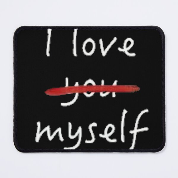 Item preview, love your self designed and sold by Dream   Store.
