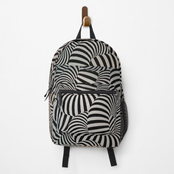Item preview, Trippy Moving Pattern designed and sold by COLDWEAR.