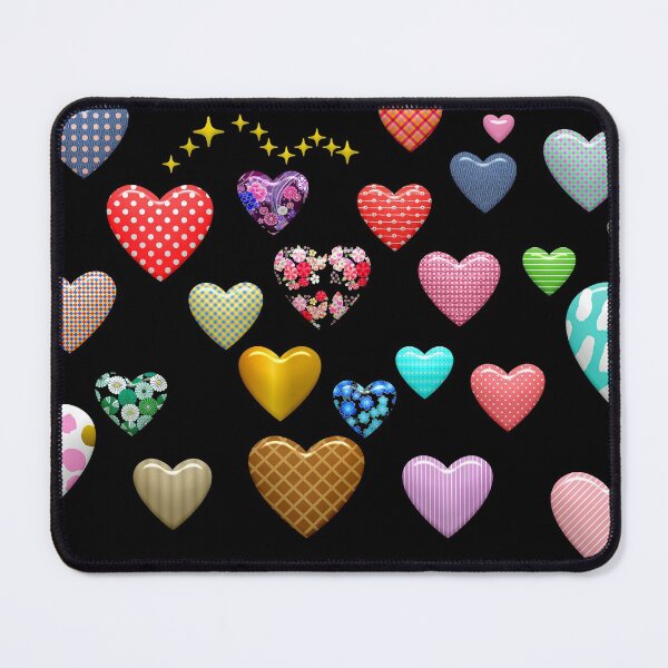 Item preview, Hearts Pack 2 designed and sold by NTxPhotography.