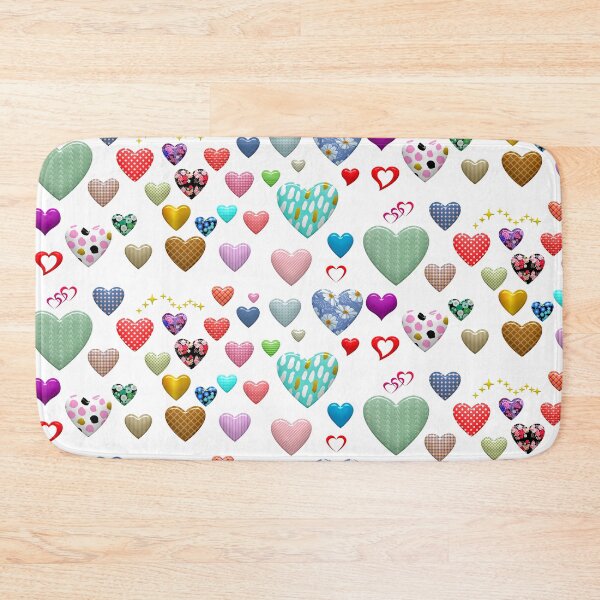 Item preview, Hearts Pack 2 designed and sold by NTxPhotography.