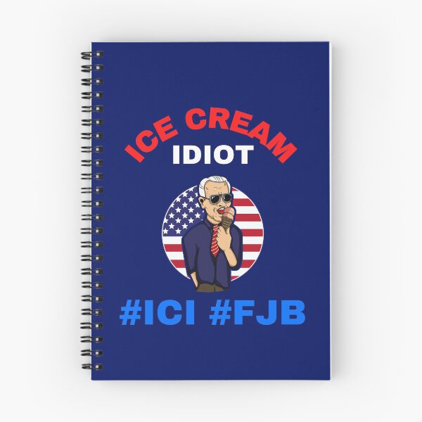 Aperçu de l'œuvre Hashtag Fjb créée et vendue par WoodburyLake.