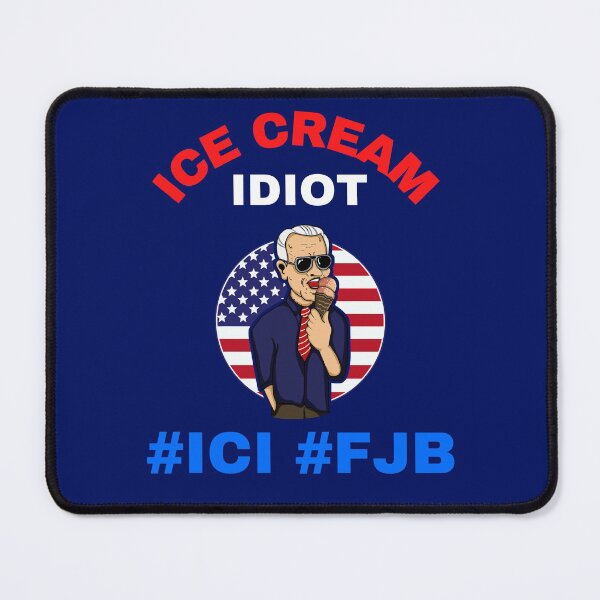 Item preview, Hashtag Fjb designed and sold by WoodburyLake.