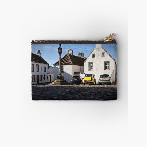 Item preview, Culross Mercat Cross designed and sold by AlexSaunders.