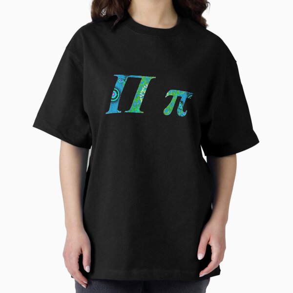 Item preview, Pi Greek Alphabet designed and sold by joancaronil.