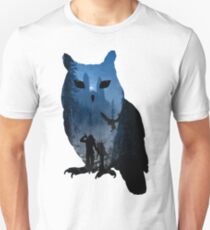 witcher school of the owl Unisex T-Shirt