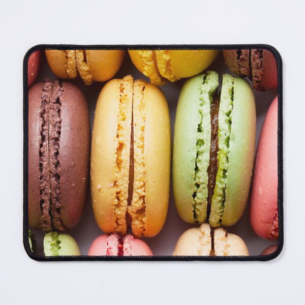 Item preview, Macaroons  designed and sold by LEOsssss.