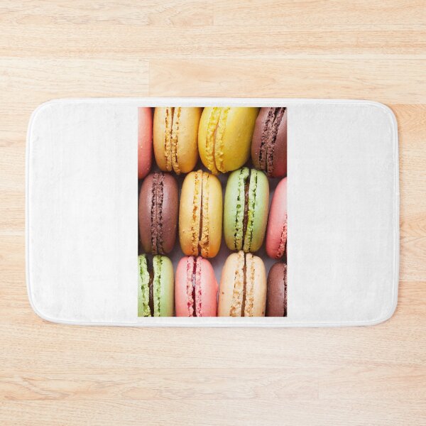 Item preview, Macaroons  designed and sold by LEOsssss.