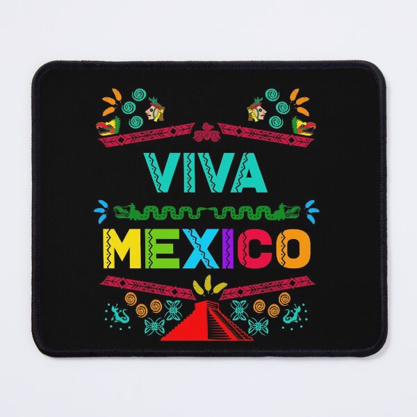 Item preview, Viva Mexico Mexican Independence Day 15 Septiembre 5 Cinco de Mayo designed and sold by jorgeurbina.