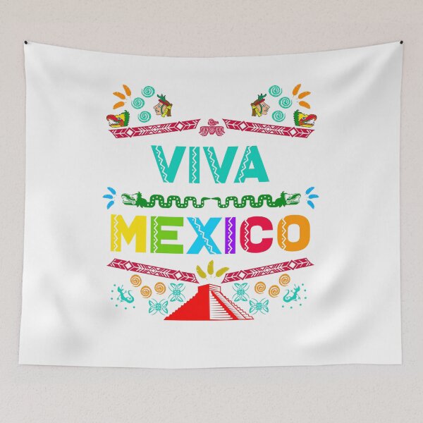 Item preview, Viva Mexico Mexican Independence Day 15 Septiembre 5 Cinco de Mayo designed and sold by jorgeurbina.