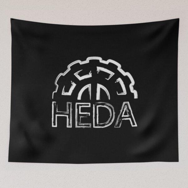 Item preview, heda designed and sold by mikeysalem.