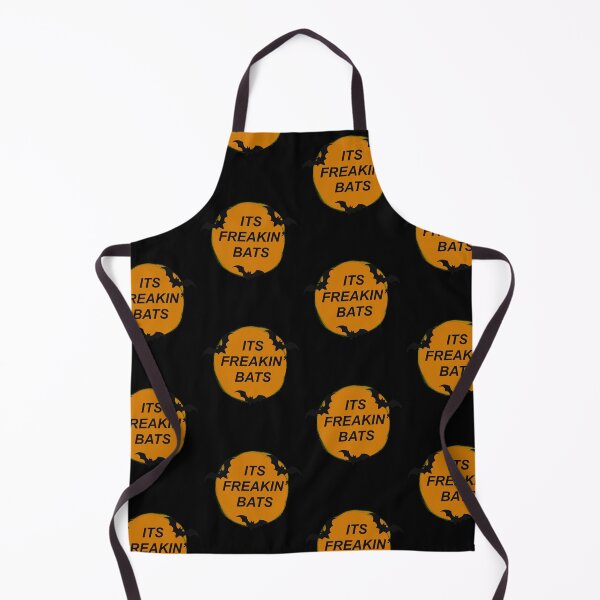 Item preview, It’s Freakin’ Bats | Halloween Fan Art | HECKINFAROUT |  designed and sold by Two Otters Co.