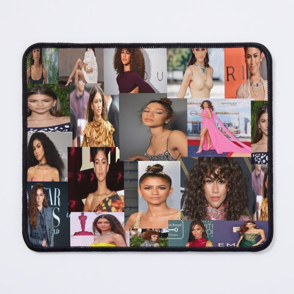 Item preview, Zendaya designed and sold by diamondfindzzz.