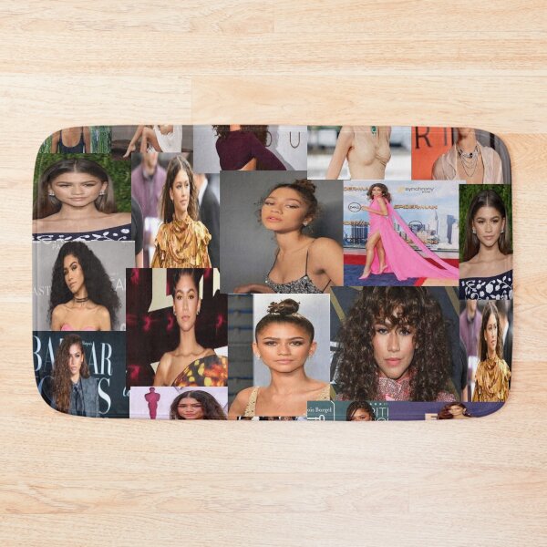 Item preview, Zendaya designed and sold by diamondfindzzz.