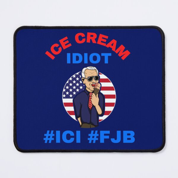 Item preview, Hashtag Fjb designed and sold by WoodburyLake.