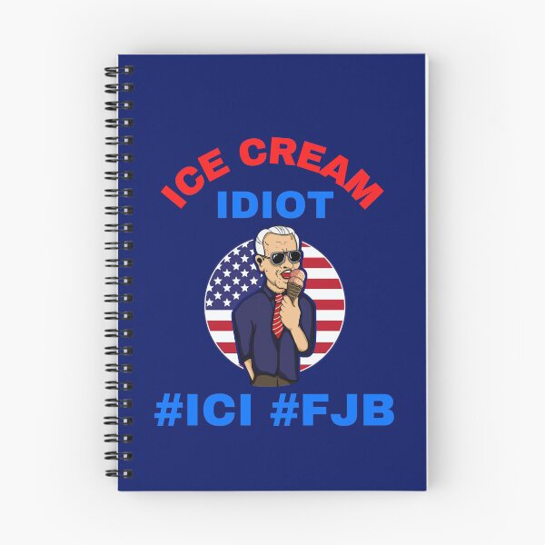 Item preview, Hashtag Fjb designed and sold by WoodburyLake.