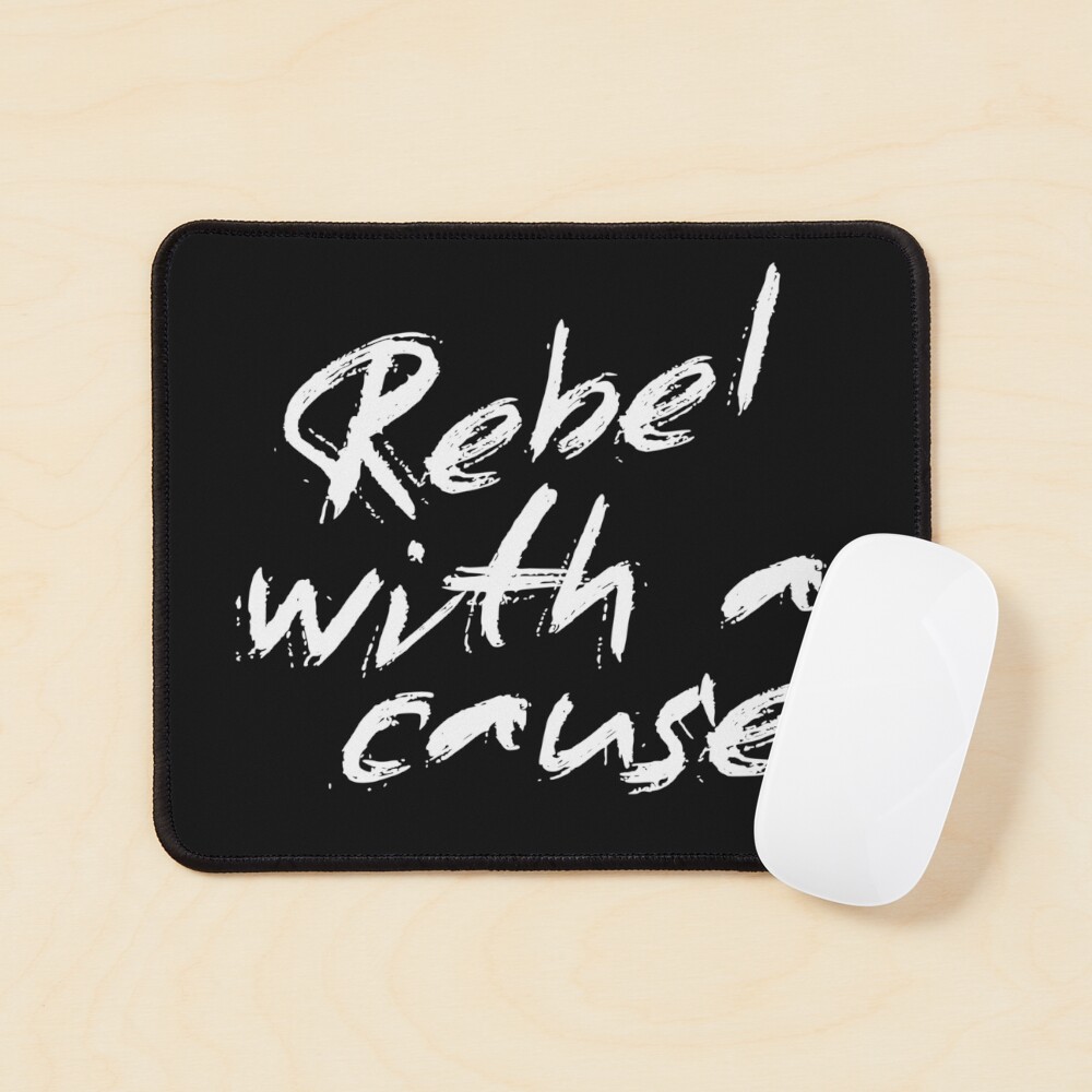 Item preview, Mouse Pad designed and sold by SomeSquirrel.