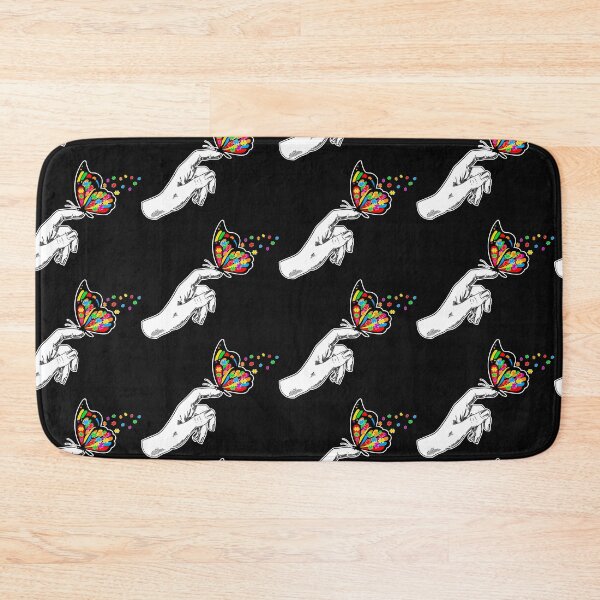 Item preview, BUTTERFLY AUTISM AWARENESS designed and sold by GamaArtDesign.
