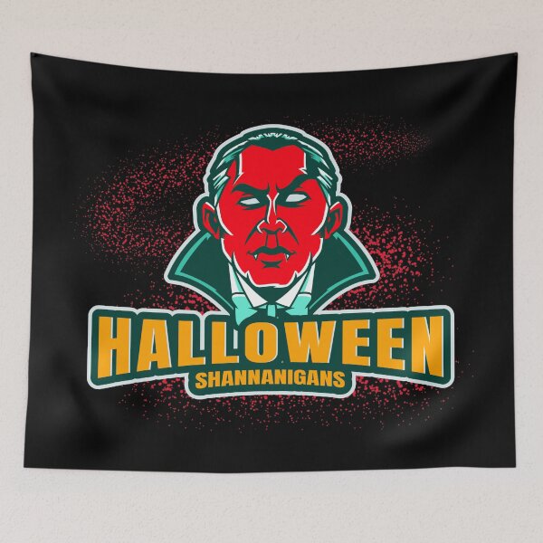 Item preview, Halloween Vampire Shannanigans designed and sold by LMcDs.