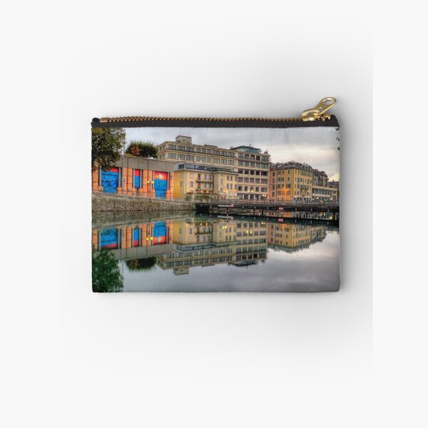 Item preview, Building reflections designed and sold by David Freeman.