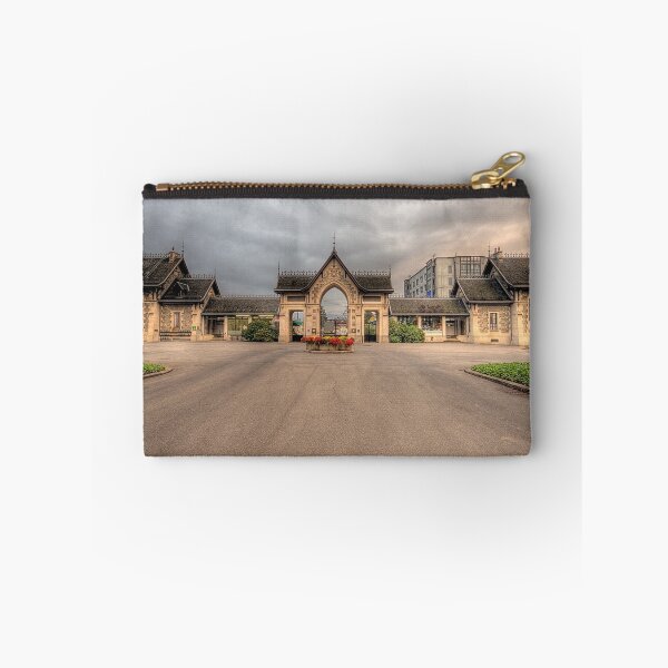 Item preview, St Georges Cemetery Emtrance No 2 designed and sold by David Freeman.