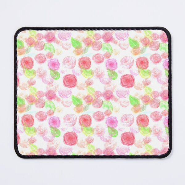 Item preview, Beautiful and colorful Roses Pattern designed and sold by RafaelLima7.