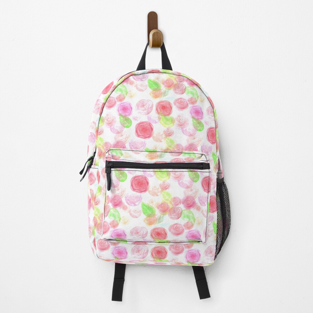 Item preview, Backpack designed and sold by RafaelLima7.