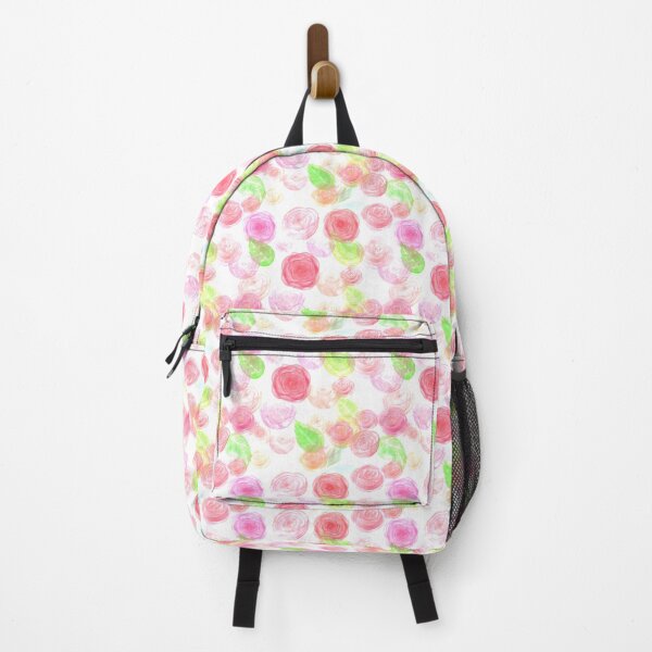 Item preview, Beautiful and colorful Roses Pattern designed and sold by RafaelLima7.