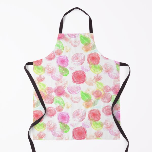 Item preview, Beautiful and colorful Roses Pattern designed and sold by RafaelLima7.