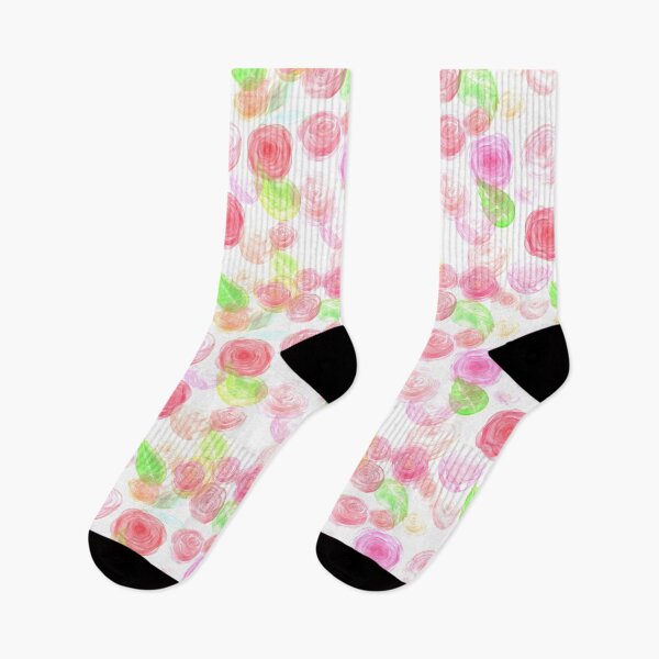 Item preview, Beautiful and colorful Roses Pattern designed and sold by RafaelLima7.