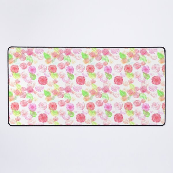 Item preview, Beautiful and colorful Roses Pattern designed and sold by RafaelLima7.