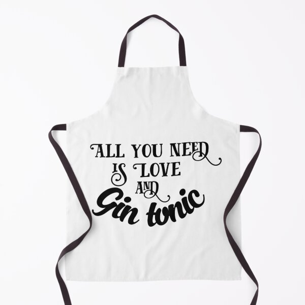 Item preview, Gin quote designed and sold by SandraC-Duarte.
