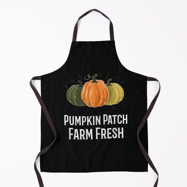 Item preview, pumpkin patch farm fresh designed and sold by RheaRealm.